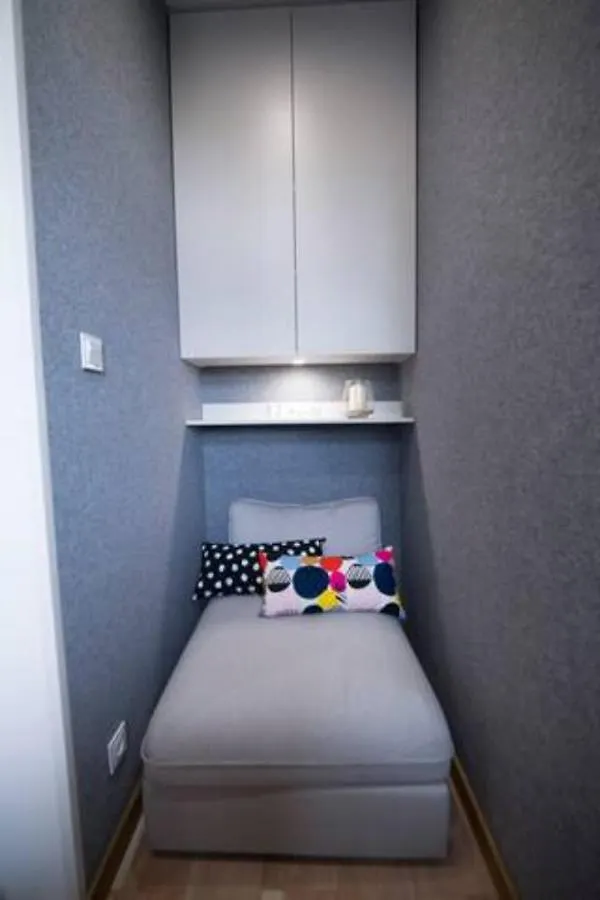 Seredynskiego Gdansk Studio Apartment
